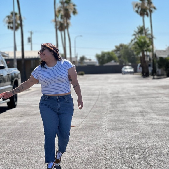 Meet your Posher, Nancy - Picture 1 of 1